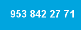 953 842 27 71